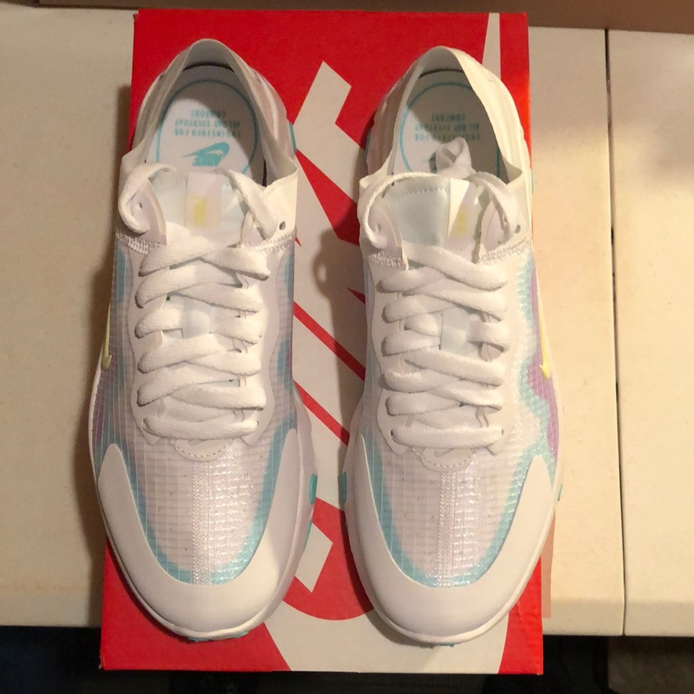 New with original box women Nike shoes size 8.5